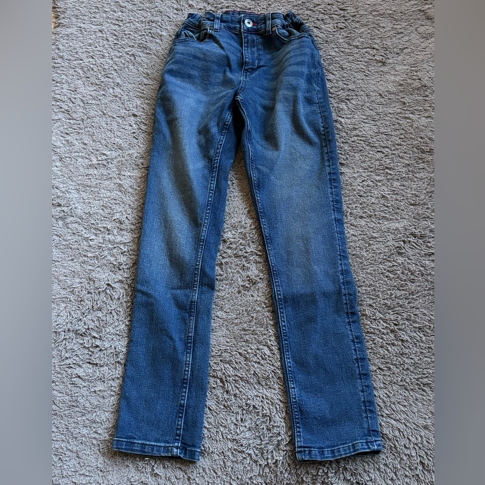 Tommy Hilfiger Blue Denim Jeans